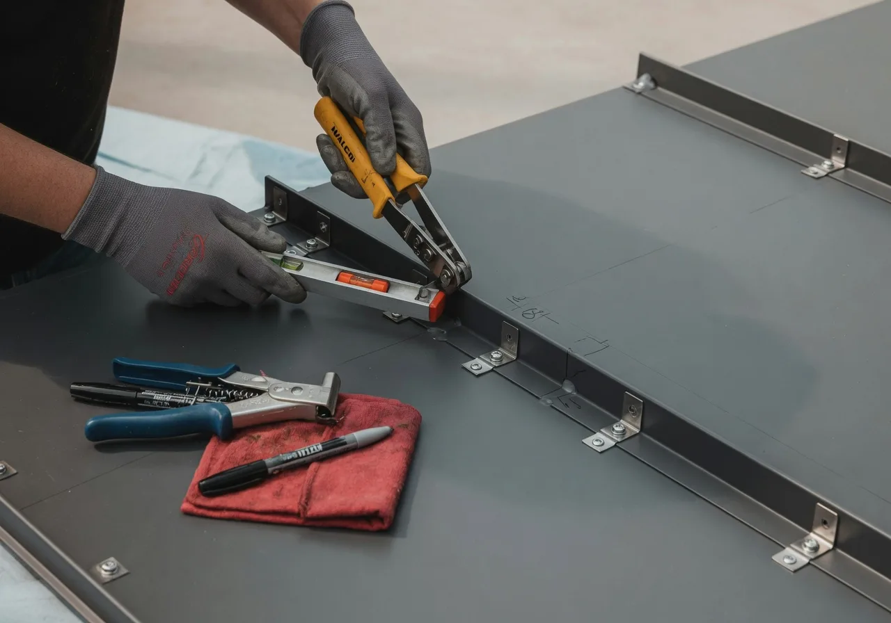 Why choose Metal Roofing Installation in Gray Mountain, AZ